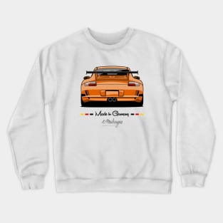 GT3 911 Crewneck Sweatshirt